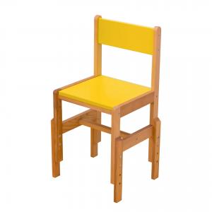 Зростаючий стільчик "Смайлик"