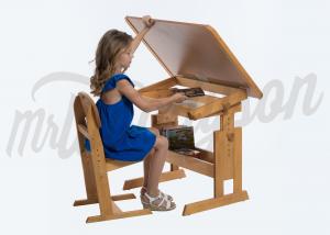 Стол-парта "Розумник"