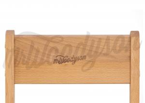 Стульчики детские деревянные